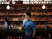 Día Internacional del Bartender.