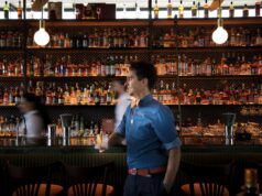 Día Internacional del Bartender.