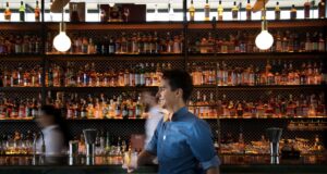 Día Internacional del Bartender.