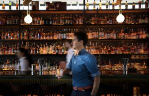 Día Internacional del Bartender.