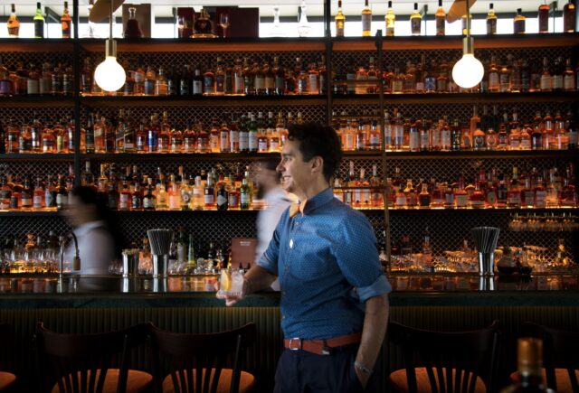 Día Internacional del Bartender.