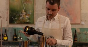 4 cócteles con Torres Brandy para impresionar a tus invitados estas navidades