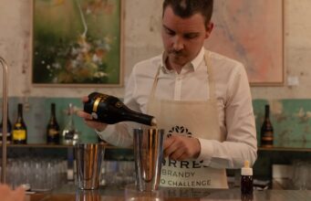 4 cócteles con Torres Brandy para impresionar a tus invitados estas navidades