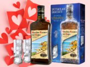 AMARO DEL CAPO PROPONE EL REGALO PERFECTO PARA SAN VALENTIN
