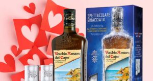 AMARO DEL CAPO PROPONE EL REGALO PERFECTO PARA SAN VALENTIN