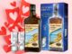 AMARO DEL CAPO PROPONE EL REGALO PERFECTO PARA SAN VALENTIN