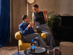 Ballantine’s Light Para los que lo quieren todo