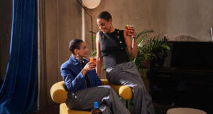 Ballantine’s Light Para los que lo quieren todo