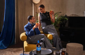 Ballantine’s Light Para los que lo quieren todo