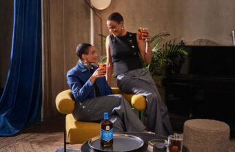 Ballantine’s Light Para los que lo quieren todo