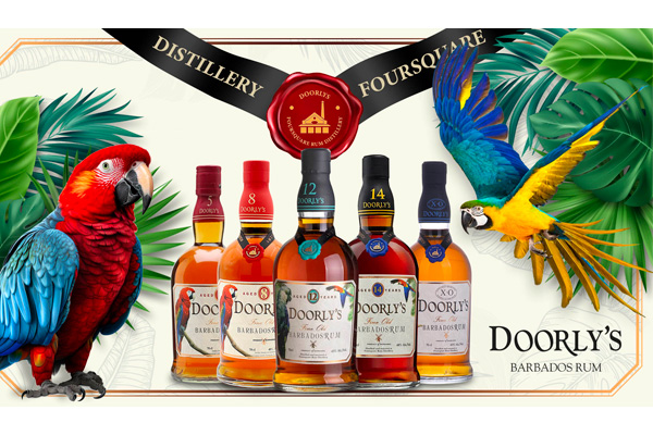 RONES DE BARBADOS