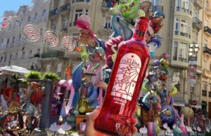 Fallas 2024: Guía de supervivencia por Cassalla Faro de Cullera.