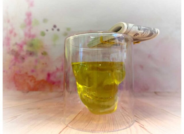 Lo importante no es el dinero