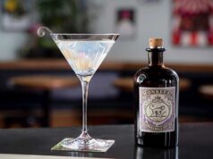 Botanical Kings by Monkey 47