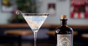 Botanical Kings by Monkey 47