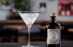 Botanical Kings by Monkey 47