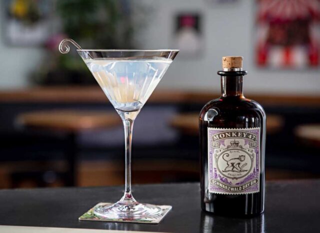 Botanical Kings by Monkey 47