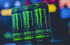 Nace Monster Energy Zero Sugar, el sabor original sin azúcar