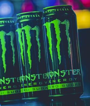 Nace Monster Energy Zero Sugar, el sabor original sin azúcar