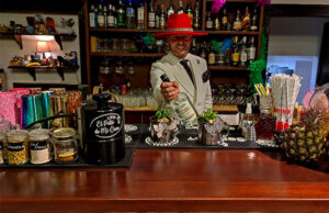 Cumpleaños Peaky Blinders