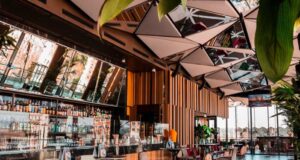 LAS MEJORES COCTELERÍAS DONDE BRINDAR CON SANTA TERESA 1796 EL DÍA DEL PADRE