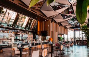 LAS MEJORES COCTELERÍAS DONDE BRINDAR CON SANTA TERESA 1796 EL DÍA DEL PADRE