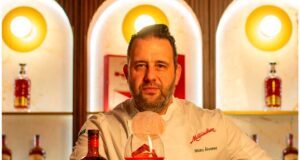 RON MATUSALEM Y SIPS, EL MEJOR BAR DEL MUNDO