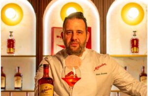 RON MATUSALEM Y SIPS, EL MEJOR BAR DEL MUNDO