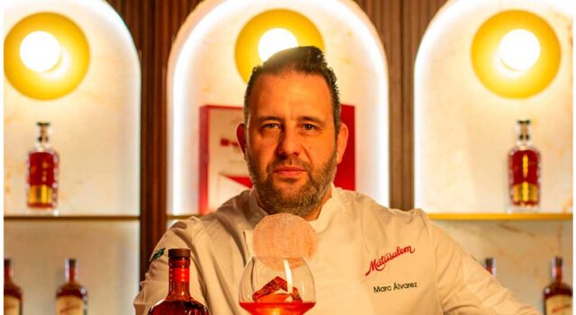 RON MATUSALEM Y SIPS, EL MEJOR BAR DEL MUNDO