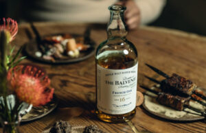 The Balvenie 16, uno de los whiskies más artesanos del mundo