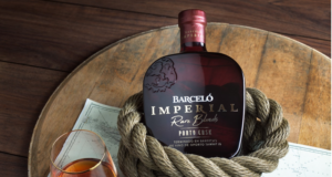 Barceló Imperial presenta Porto Cask, un ron dominicano con alma portuguesa