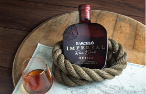 Barceló Imperial presenta Porto Cask, un ron dominicano con alma portuguesa