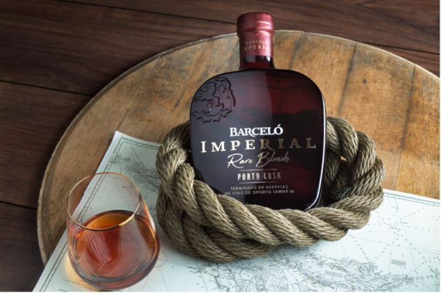 Barceló Imperial presenta Porto Cask, un ron dominicano con alma portuguesa