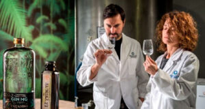 Gin MG y Paradiso presentan una ginebra de edición especial