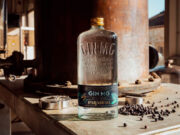 Gin MG desvela sus cócteles más exclusivos de la edición especial con Bar Paradiso