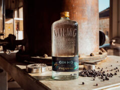 Gin MG desvela sus cócteles más exclusivos de la edición especial con Bar Paradiso