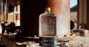 Gin MG desvela sus cócteles más exclusivos de la edición especial con Bar Paradiso