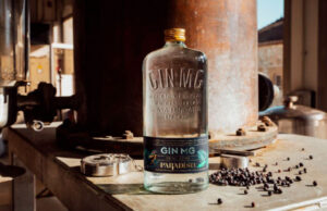 Gin MG desvela sus cócteles más exclusivos de la edición especial con Bar Paradiso