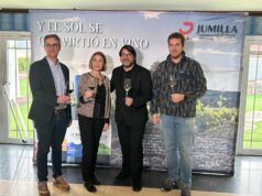 RAFAEL BELLIDO, ELEGIDO PRESIDENTE DE LA UAES EN JUMILLA