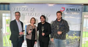 RAFAEL BELLIDO, ELEGIDO PRESIDENTE DE LA UAES EN JUMILLA