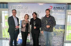 RAFAEL BELLIDO, ELEGIDO PRESIDENTE DE LA UAES EN JUMILLA