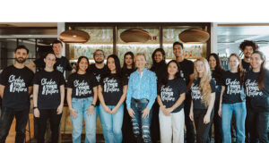 BACARDI COMIENZA PROGRAMA DE FORMACIÓN COMO BARTENDERS