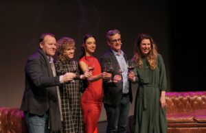 LA DOP JUMILLA PRESENTA DIÁLOGOS DE ARTE Y VINO