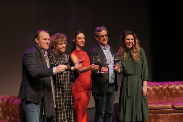 LA DOP JUMILLA PRESENTA DIÁLOGOS DE ARTE Y VINO