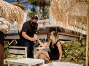 El Gin de la felicidad: Gin Zeeland & Serotonic