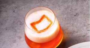 Cocteles spicy de la mano de la salsa sriracha de Ballantine’s, RZA y Flying Goose