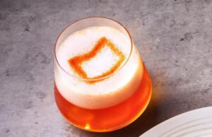 Cocteles spicy de la mano de la salsa sriracha de Ballantine’s, RZA y Flying Goose