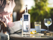 Martin Millers Gin: la ginebra premium mezclada con el agua más pura del mundo, de Islandia