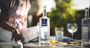 Martin Millers Gin: la ginebra premium mezclada con el agua más pura del mundo, de Islandia