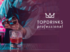 Topdrinks Professional